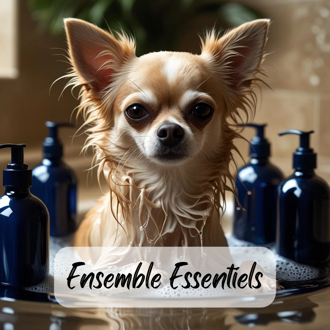 Ensemble Essentiels