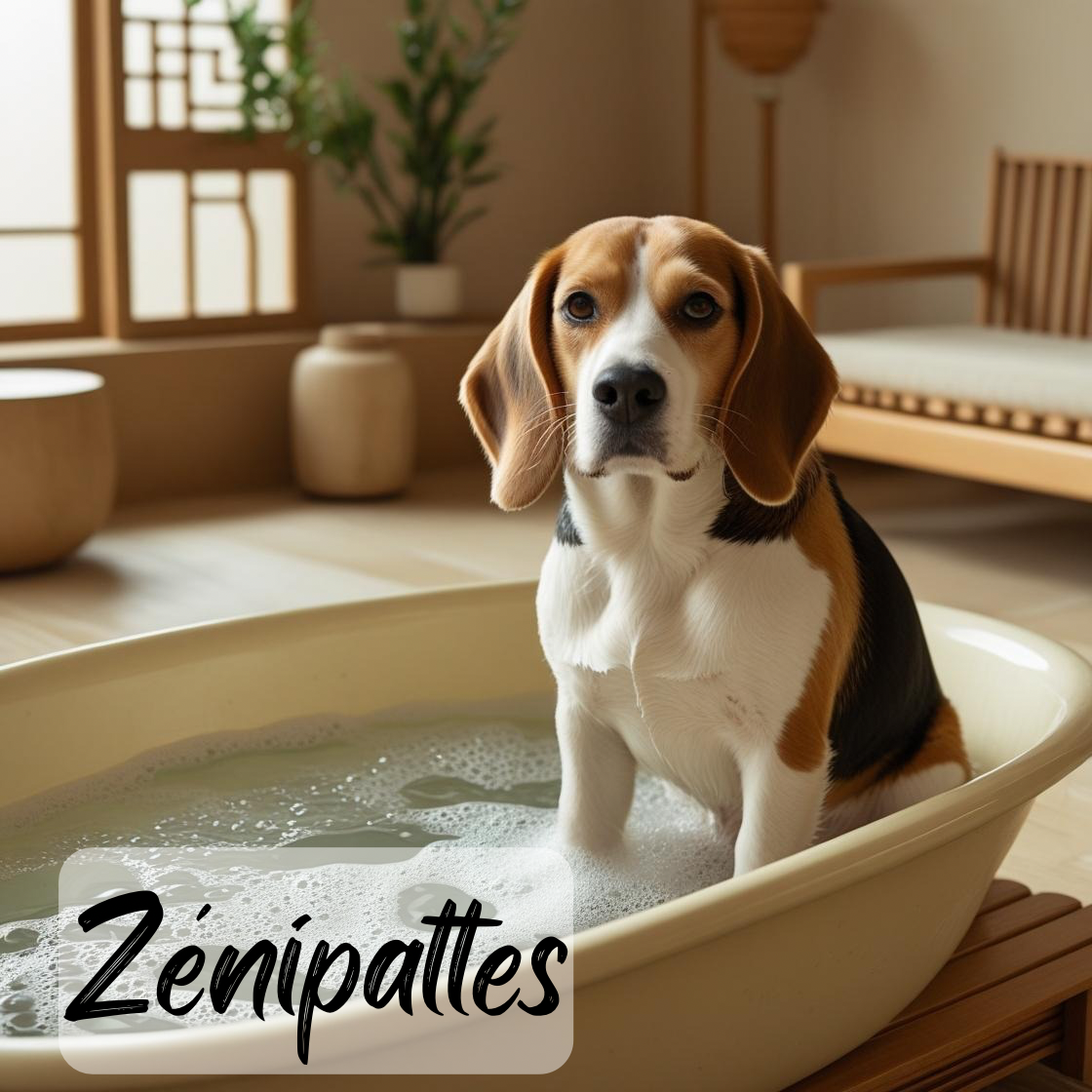 Zénipattes