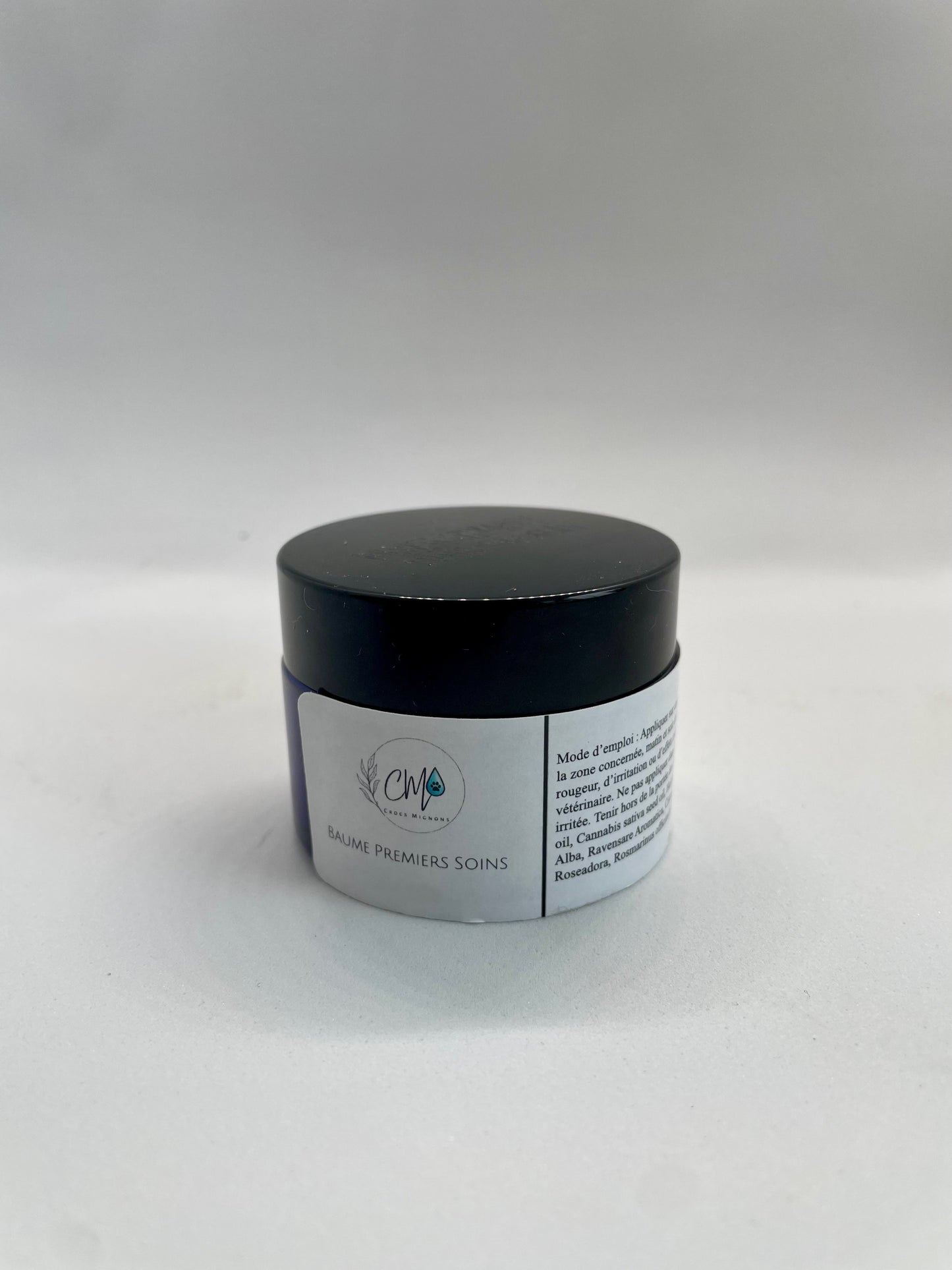Baume premiers soins Derma Propolis