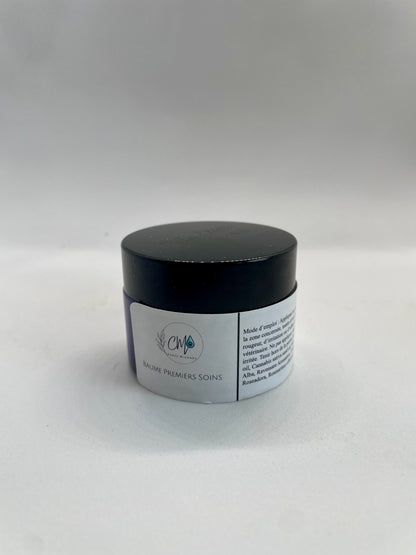 Baume premiers soins Derma Propolis