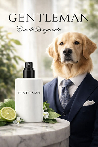 Brume parfumée pour chiens & chats